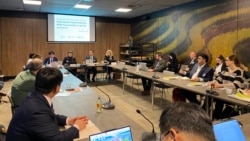 ICC 당사국 총회 부대행사로 북한인권 ‘책임규명’ 회의 열려