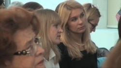 Чи використає держава потенціал українців, які отримали дипломи у США?