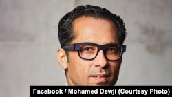 Mfanyabiashara kutoka Mohammed Dewji. Alitajwa na jarida la Forbes kama mmoja wa mabilionea wa bara la Afrika. 