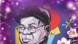 Etienne Tshisekedi, Héros national, Lucha esengi débat na parlement