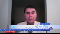 هوشنگ حسن یاری، کارشناس امور نظامی