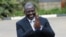 Rais wa Kenya Dr. William Ruto Septemba 5, 2022. Picha: Reuters