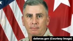 Джон Абізаїд