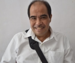 Guru Besar Ilmu Politik dan Pemerintahan Fisipol Universitas Gadjah Mada Prof Cornelis Lay. (Foto: Dokumen Pribadi)