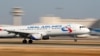 Arhva: Avion kompanijie Ural Erlajns polijeće sa aerodroma u Španiji, 29. jula 2018. godine. (Foto: Rojters/Paul Hanna)
