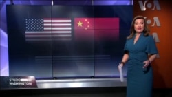 Odnosi SAD i Kine u 2018: Trgovina ključna tema neslaganja