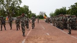 Les populations en colère depuis l'attaque d’Indelimane