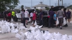 Floride : Évacuation massive face à l'ouragan Milton 