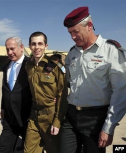 Isroil, Falastin mahbus almashgani nima uchun muhim?