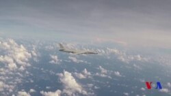 Xavfsizlik forumida Xitoyga qarshi tanqidlar