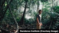 «Последние дни» / Sundance Institute