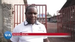 Calme précaire dans l'est de la RDC après l'appel à la trêve