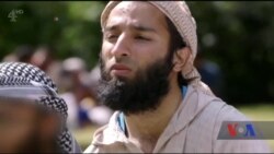 Встановлено особи всіх нападників у теракті на Лондонському мості. Відео