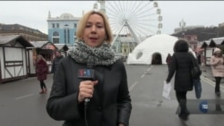 Що українці вважають подією року? Відео