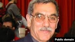 عبدالله المنصوری