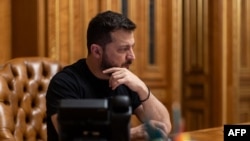 ვოლოდიმირ ზელენსკი