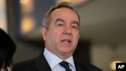 커트 캠벨 백악관 국가안보회의(NSC) 인도태평양 조정관.