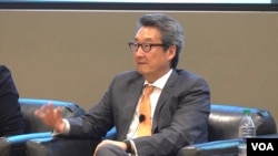 빅터 차 전략국제문제연구소(CSIS) 한국석좌