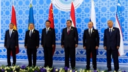 Rossiya Markaziy Osiyo aloqalari - Malik Mansur