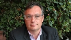 제프리 루이스 미들버리 국제학연구소 동아시아 비확산 프로그램 소장