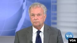 윌리엄 브라운 ‘NAEIA닷컴’ 대표