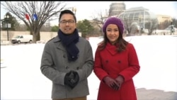 Babak Baru Pilpres AS