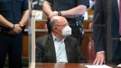 Trump Organization: "Ce n'est pas de la justice, c'est de la politique"