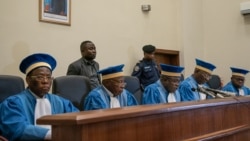 Sango ya Mokili Lelo: Tshisekedi alongoli bazuzi baike