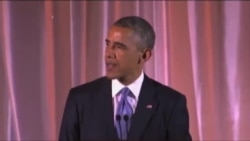 Obamaning Afrika safaridan ko'zlayotgan asosiy maqsadlari