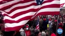 Vashington Kolumbiya okrugi shtatga aylanadimi?