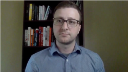 მაიკ სმელცერი