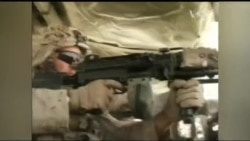 Повернутись з фронту і знайти роботу - досвід ветеранів США. Відео