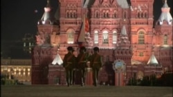 Днем Перемоги Росія маскує своє фашистське єство - оцінки, аналіз. Відео