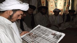 Pokiston afg’on hukumati va Tolibon o’rtasida vositachilik qilishga tayyor