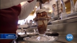 Leopold amakining muzqaymoq do'koni