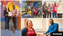 António Marques lançou em setembro de 2019 o seu primeiro livro infantil