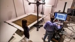 Вже доступні онлайн унікальні колекції музеїв Вашингтона