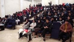 په پېښور کې د موسمي‌ بدلون او پر خلکو یې د اغېزو په اړه یو سېمینار شوی دی