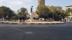 Reportage de Seydina Aba Gueye, correspondant à Dakar pour VOA Afrique