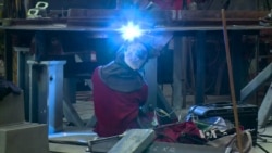 Old-school Approach to Building the Future Workforce