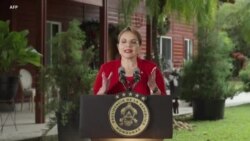 Le Honduras menace de fermer les bases militaires américaines