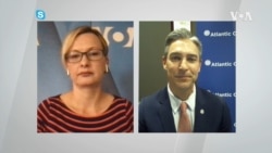 Dejmon: Članstvom u NATO Crna Gora osigurala suverenitet