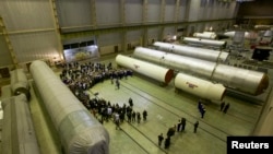 "Південмаш" у Дніпрі