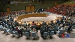 Часто санкції стають неефективними через брак координації між ЄС та США - звіт. Відео