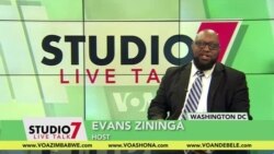 Live Talk: The Connection