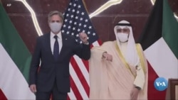 Xalqaro hayot - 29-iyul, 2021-yil