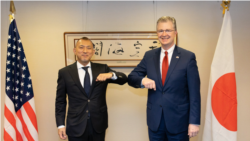 美國東亞事務新任助卿首次出訪 先訪盟友未見訪華安排