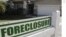 In April, housing foreclosure activity in the U.S. dropped to its lowest level since 2005.