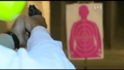 Ось чому у США спроби обмежити продаж зброї заходять у глухий кут. Відео