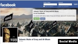 استفاده از شبکه های انترنتی یکی از راه های سرباز گیری داعش است.